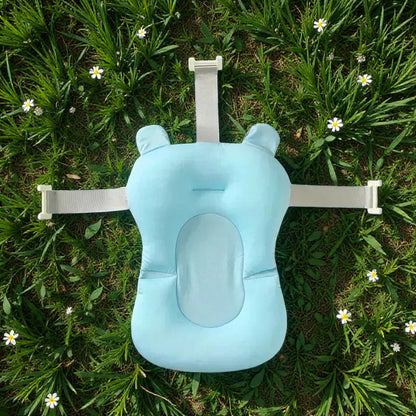 Coussin de Bain Bébé - BabyFloatPad™