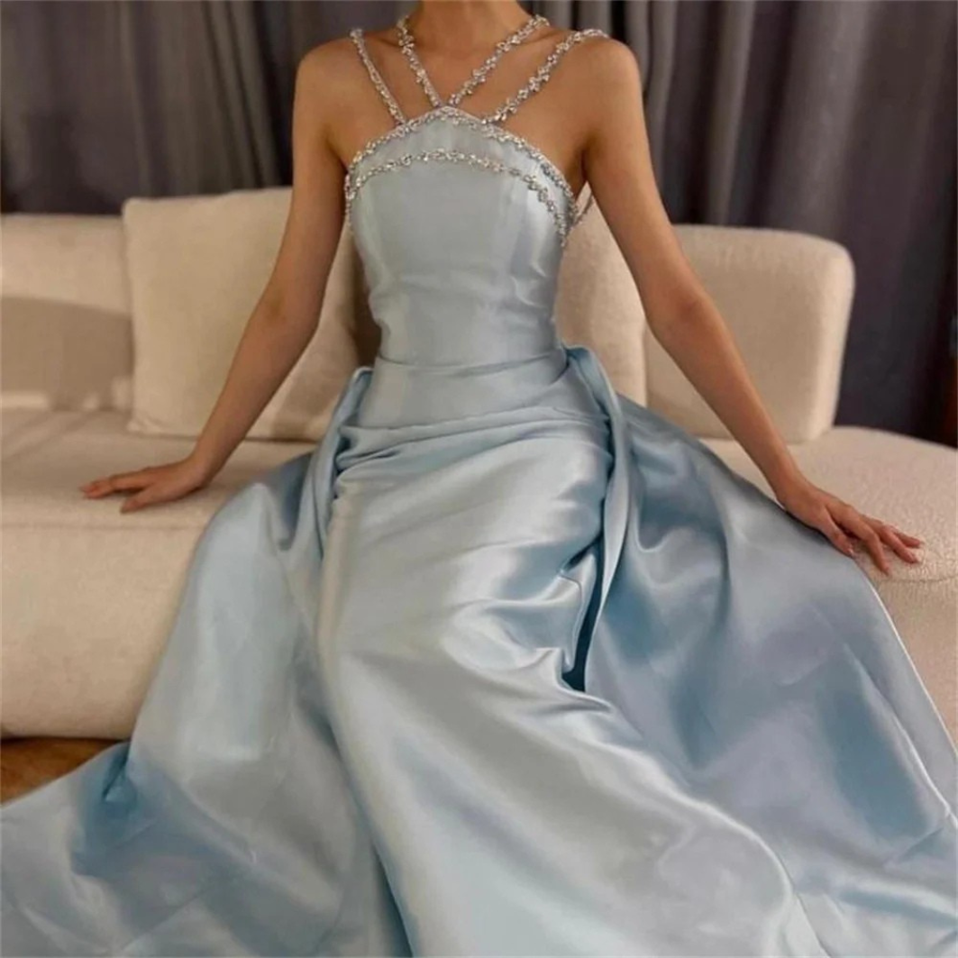 Robe de Soirée Longue - LilyGala™