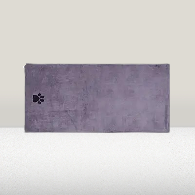 Serviette Pour Chien - MicrofiberDogBathTowel™