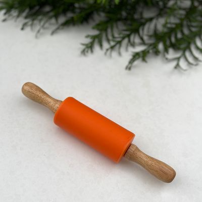 Rouleau Pâtisserie - MiniBakeRoller™ - Orange