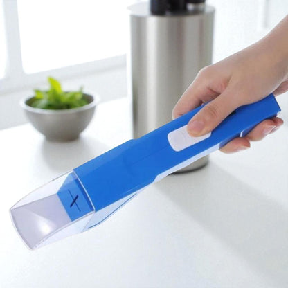 Attrape Insecte - BugCatcherSafe™ - Bleu