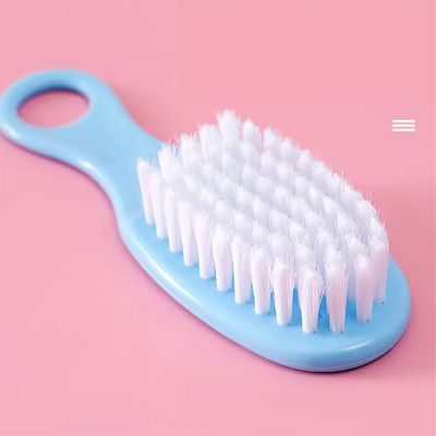 Kit soin bébé -  BabyHealthCareKit™ - Bleu