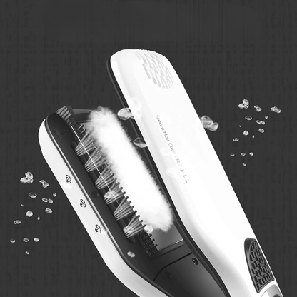 Lisseur Vapeur - SteamBrush™