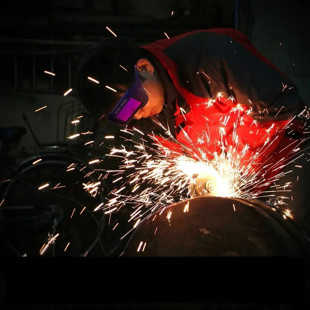 Casque de Soudage - PlasmaShieldPro™