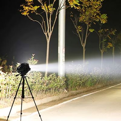 Phare led moto - MotoHeadlightFog™ - Blanc
