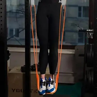 Sangle élastique - PullUpStrap™ - 60Kg