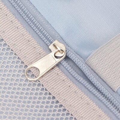 Sac de Rangement pour Bracelets de Montre - WatchStrapCase™ - Rouge
