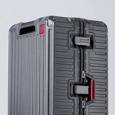 Valise - UrbanFlight™ - Gris