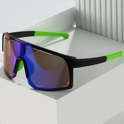 Lunette de soleil polarisé - PolarizedSunglasses™ - Vert