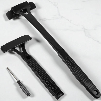 Rasoir - BackShavePro™ - Noir