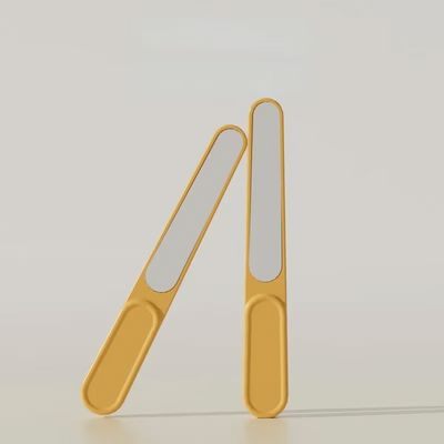 Kit Manucure - BabyBearNailKit™ - Jaune