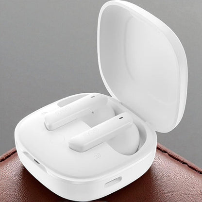 Écouteur Sans Fil - SonicClearPods™ - Blanc