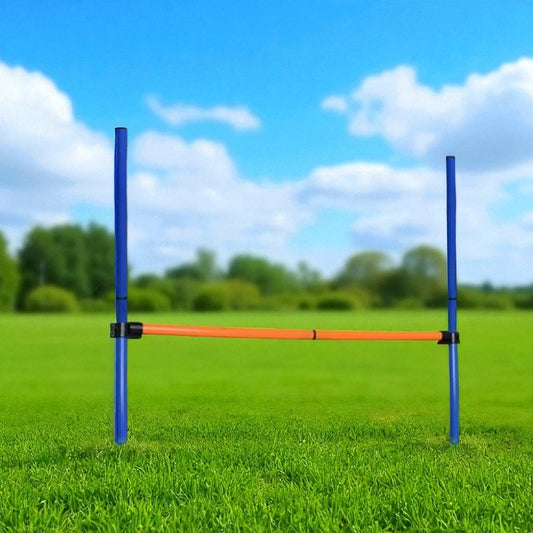 Agility pour Chien - CanineJumpSet™