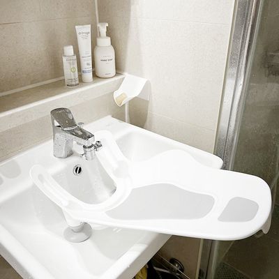 Siege de Bain Bebe - BathBabySeat™ - Gris