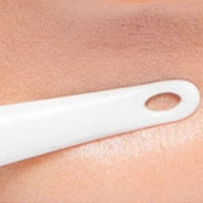 Brosse Nettoyante Visage - SkinCareExfoliating™ - Rose