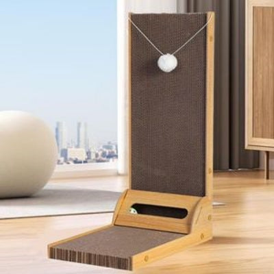 Grattoir pour chat - NewStyleCatScratcher™