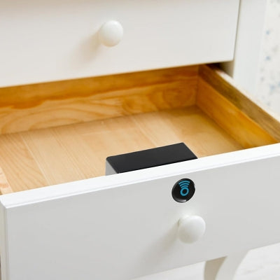 Serrures électroniques - RFIDElectronicLocker™ - Noir