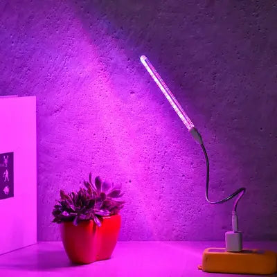 Lampe Pour Plante - LEDFullSpectrumPlant™
