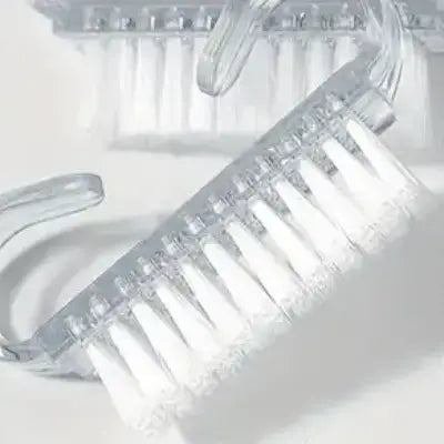 Brosse à ongles - NailBrushes™ - Transparent