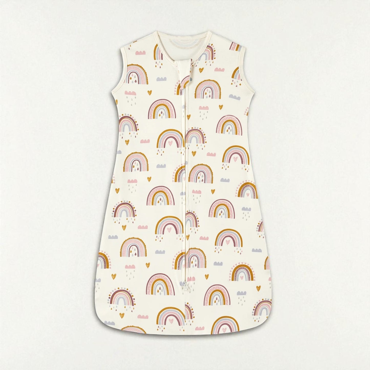 Gigoteuse Bébé - AirCocoon™ - Arc-en-ciel