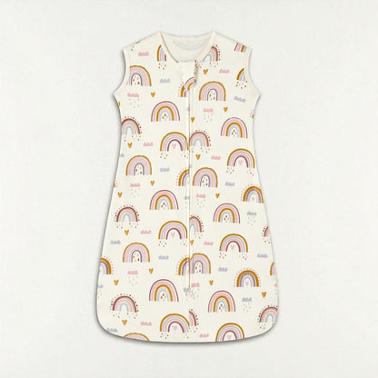 Gigoteuse Bébé - AirCocoon™ - Arc-en-ciel
