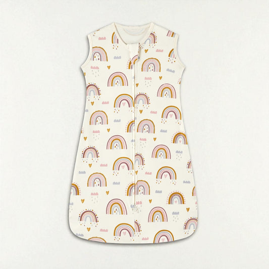 Gigoteuse Bébé - AirCocoon™ - Arc-en-ciel