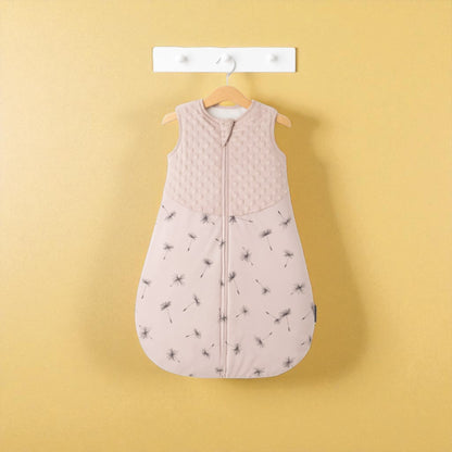 Sac de Couchage Bébé - SoftVestSleep™ - Pissenlit