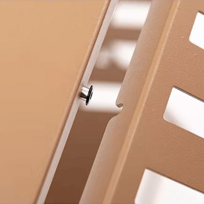 Etagères de rangement - OutdoorRack™ - Kaki