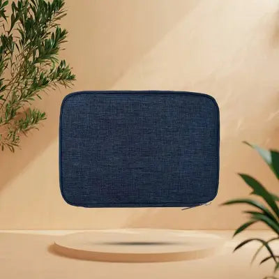 Sac de Rangement pour Bracelets de Montre - WatchStrapCase™ - Bleu