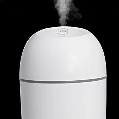 Humidificateur d'air - AirHumidifier™ - Blanc