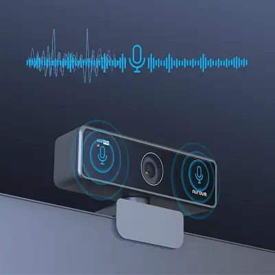 Caméra streaming - WebCamera™ - 2K