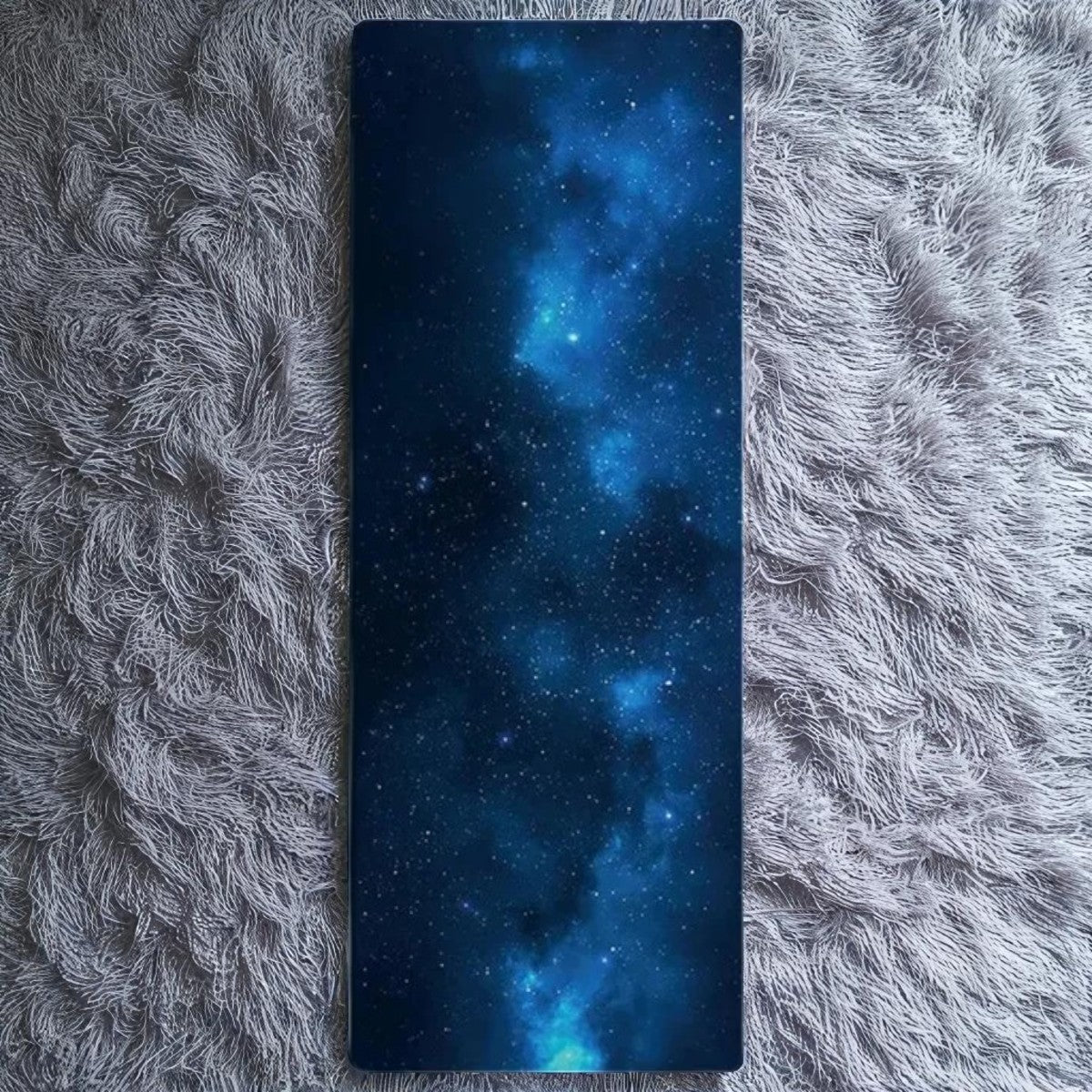 Tapis De Yoga - FlexiYogaMat - Ciel