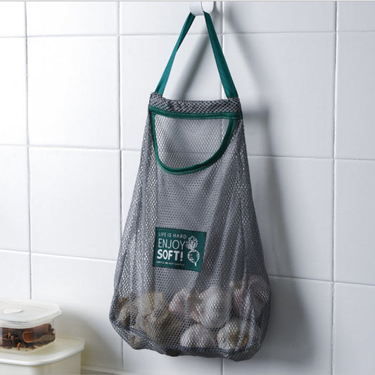 Sac de Rangement - VeggieNet™ - Une Poche