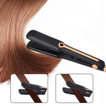 Lisseur Cheveux - SilkStyle™