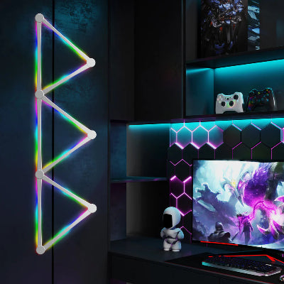 Lampe - PulseWall™ - Blanc