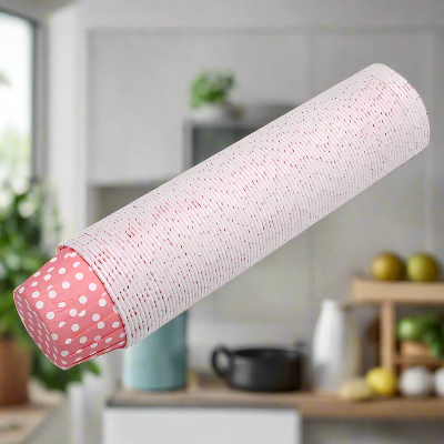 Caissette pour Muffins - CupcakeWrappers™ - Point Rose