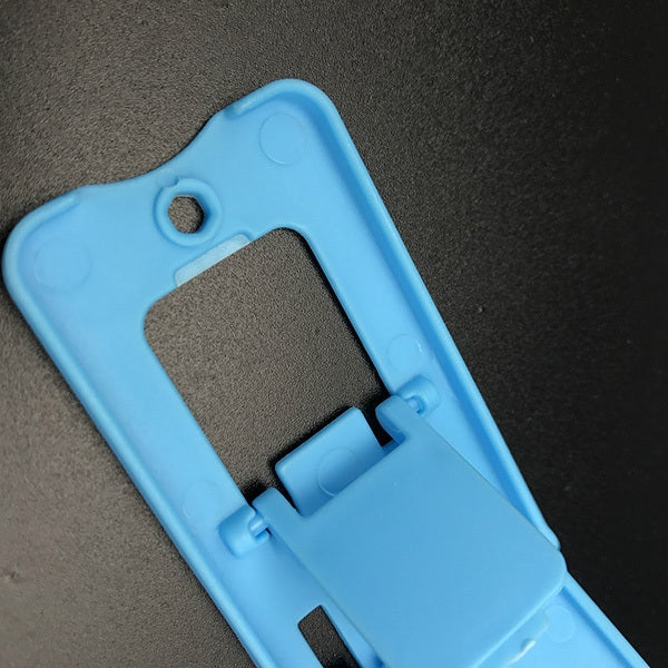 Support Téléphone - MiniDeck™ - Bleu Ciel