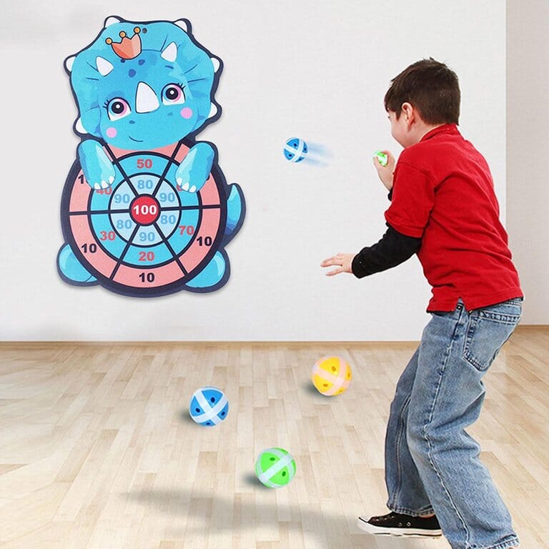 DartSport™ - Triso