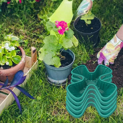 GardenTowerPlanter™ - Vert