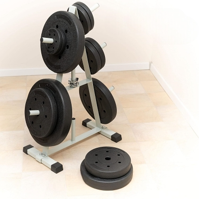 Disque Musculation - WeightPlatesForWeightTraining™