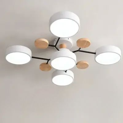 LEDChandelier™ - Blanc