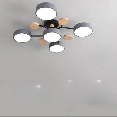 LEDChandelier™ - Gris