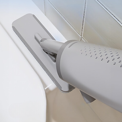 Serpillière microfibre - Multi-functionalMop™ - Gris