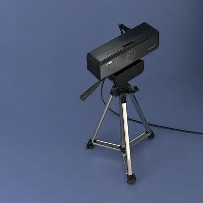 Caméra streaming - WebCamera™ - 2K