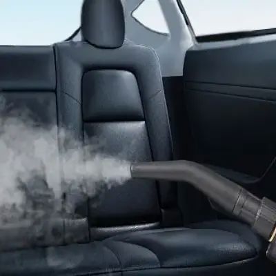 Nettoyeur à vapeur - SteamCleaners™ - Blanc