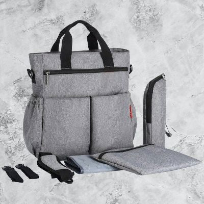 MamaBag™ - Gris