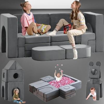 Canapé Modulaire - Children'sSofa™