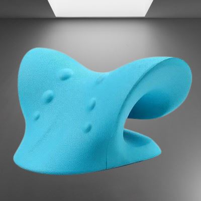 NeckStretcher™ - Bleu