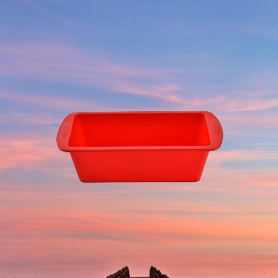 SiliconeMold™ - Rouge