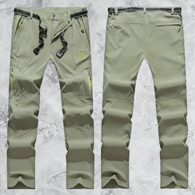 Pantalon de sport - QuickDryingPants™ - Beige